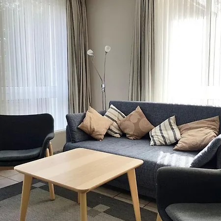 4 Apartamento *