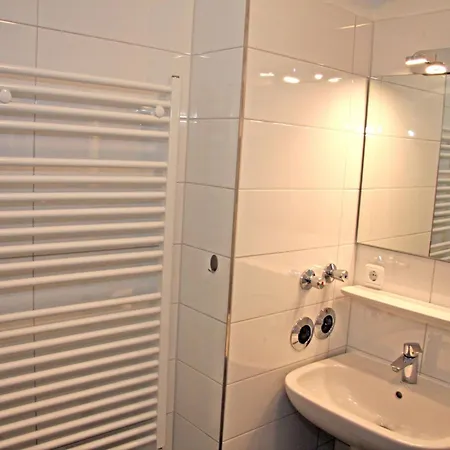 4 Apartamento Heiligenhafen