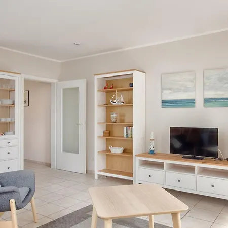 4 Apartamento *